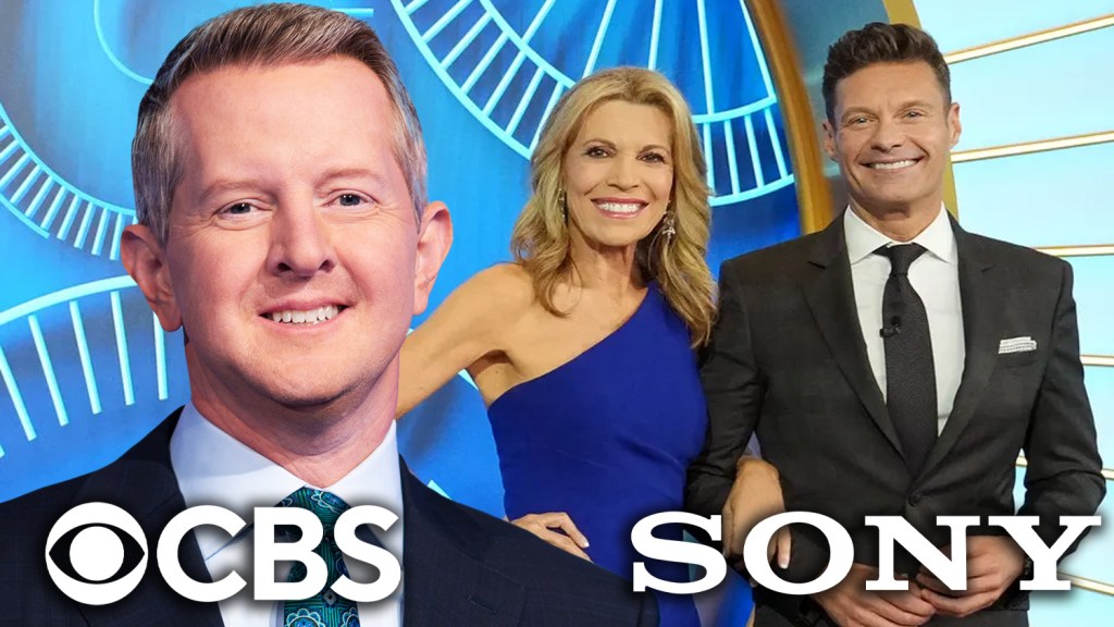 CBS & Sony Settle Rights Dispute