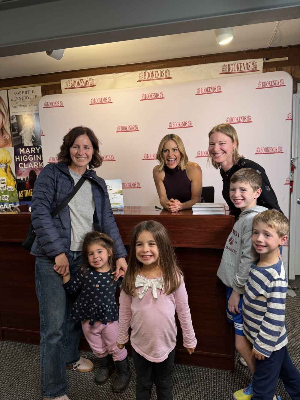 Candace Cameron Bure Remembers Times of Deep Brokenness in Marriage How She and Val Bounced Back Bookstore