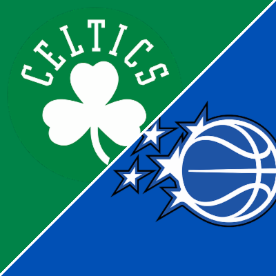 Celtics 111-107 Magic (Nov 9, 2025) Game Recap