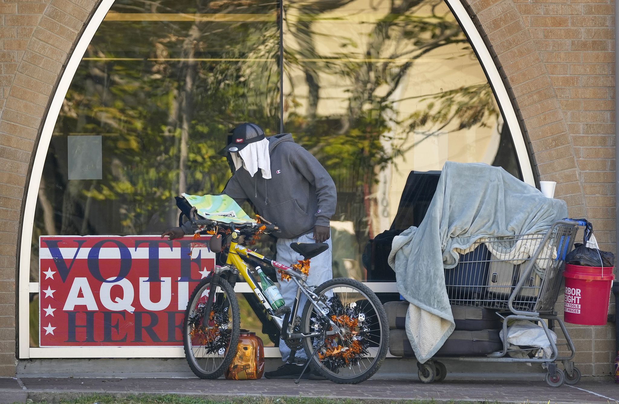 Central Texas voters reject three, approve two school district tax inc