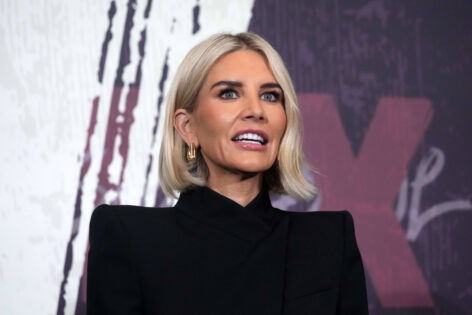 Charissa Thompson Announces First-Ever Career Move Amid Travis Kelce Collaboration
