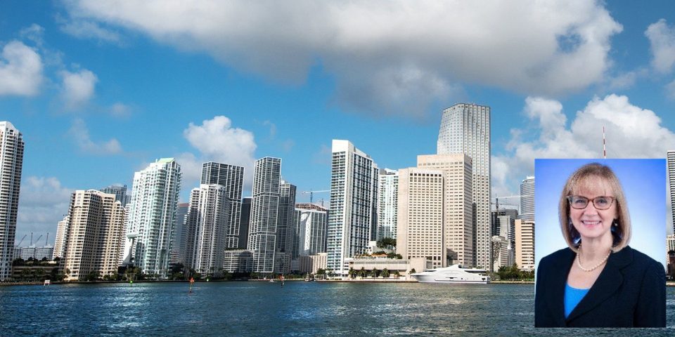 Commissioner Eileen Higgins Receives 0,000 in State Funding from Representative Alex Rizo to Improve Pedestrian Safety Near Citrus Grove Schools