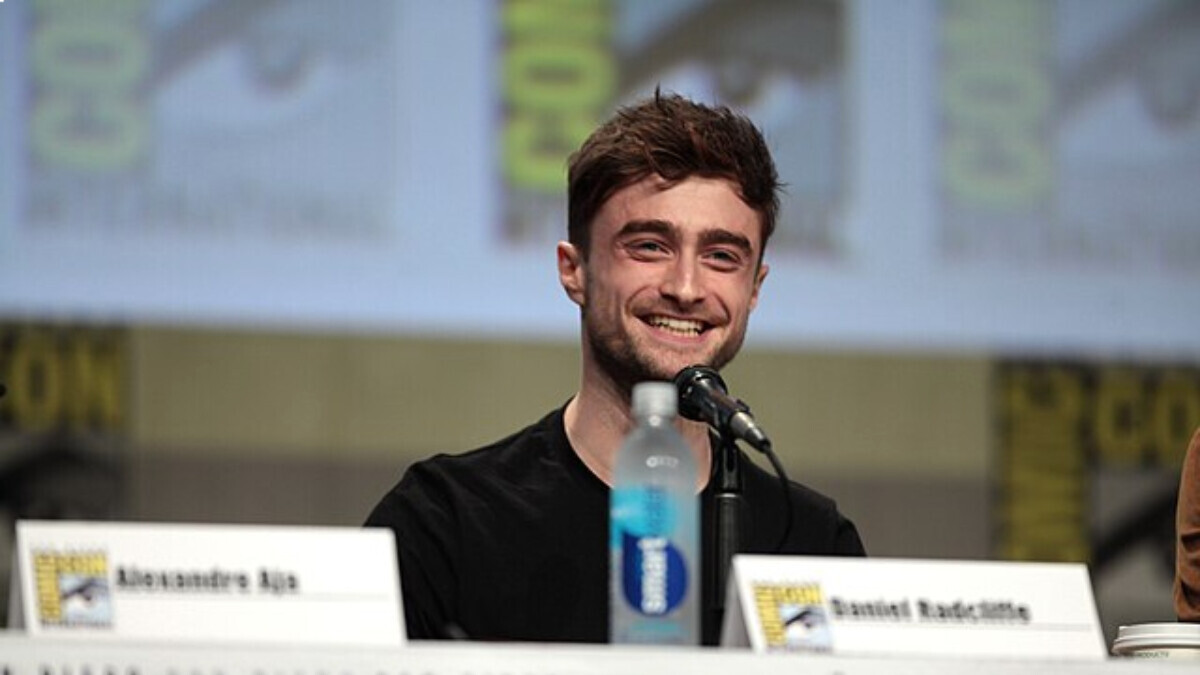 Daniel Radcliffe Almost Had a Bonkers Role on ‘Abbott Elementary’