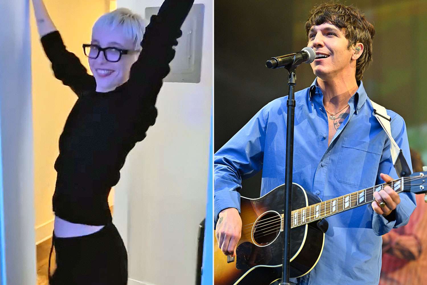 Emma Chamberlain Shocks Fans by Dancing Along to Ex Role Model’s Hit Song