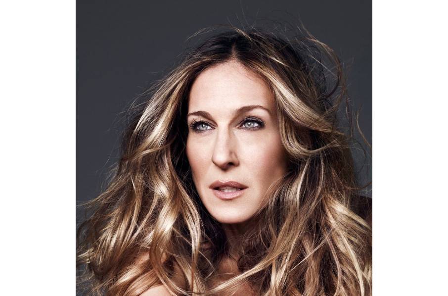Golden Globes To Honor Sarah Jessica Parker With 2026 Carol Burnett Award