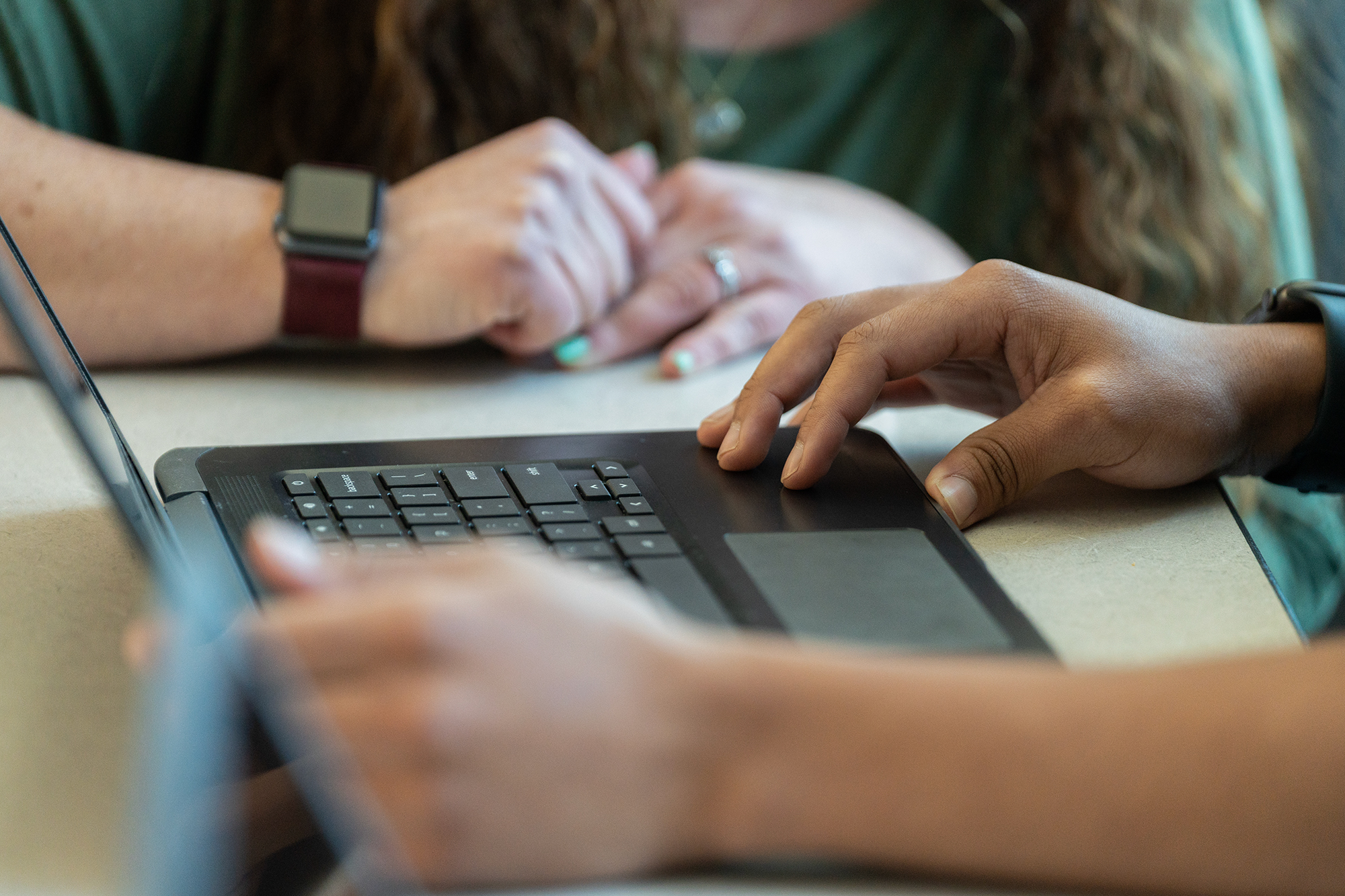 Google tool makes AI cheating easier, teachers say