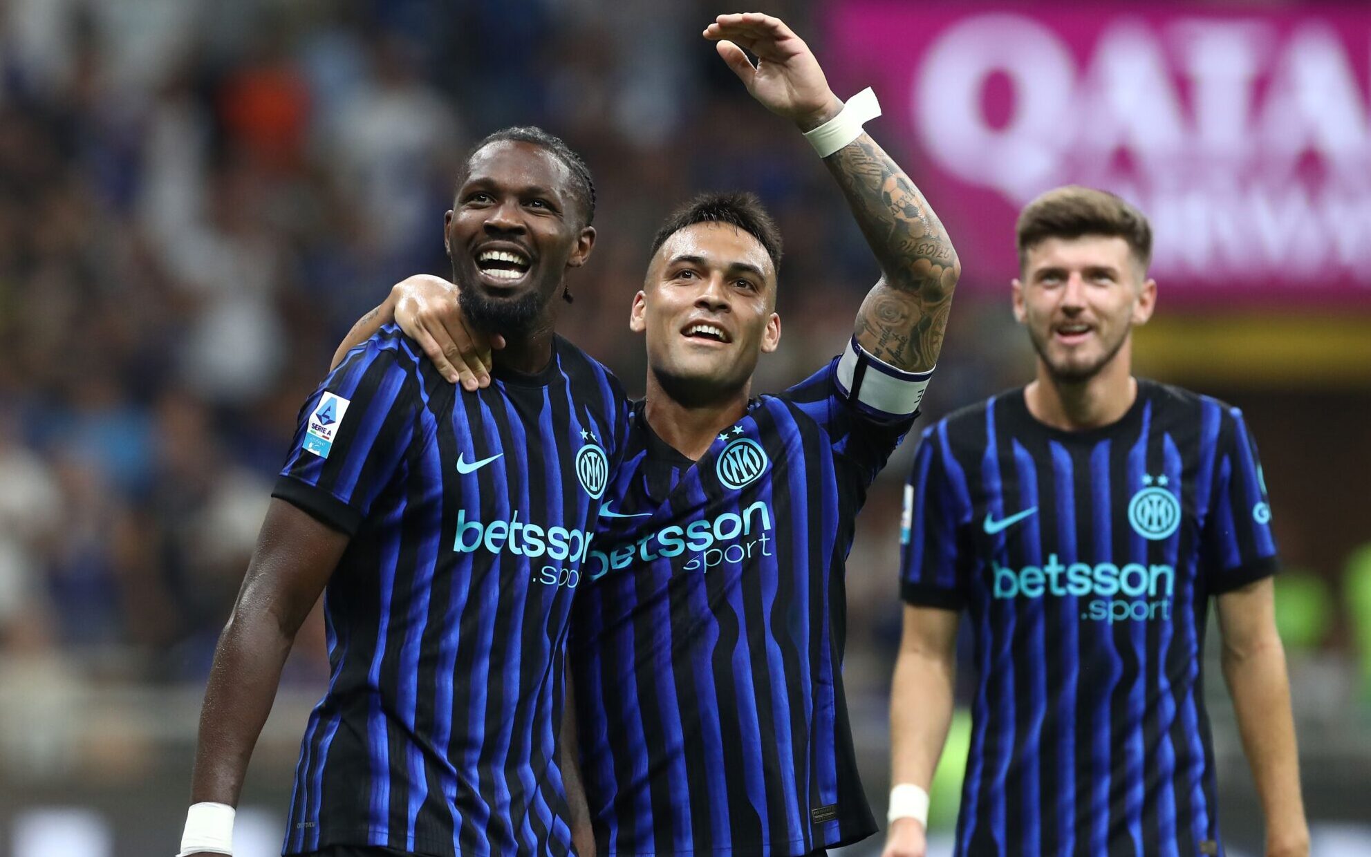 Hellas Verona vs Inter Milan – Match preview and team news