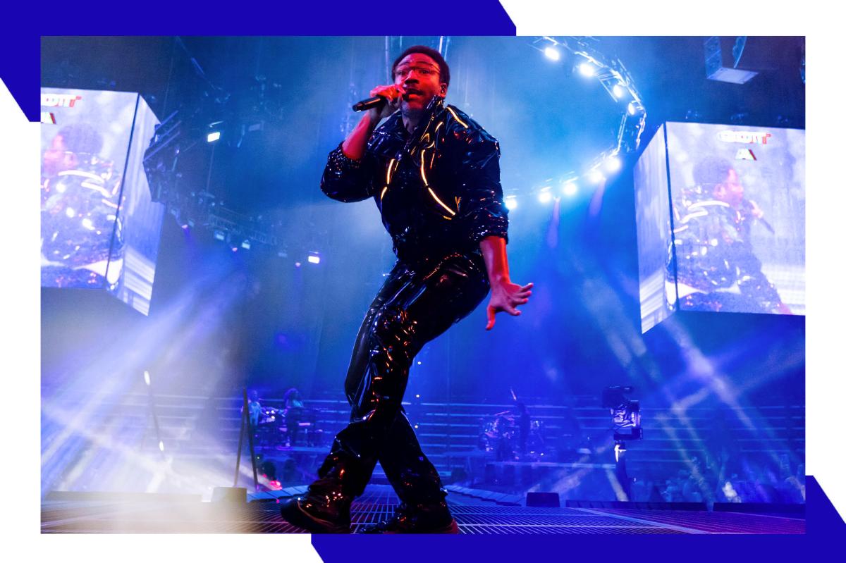 How much are tickets for rescheduled Camp Flog Gnaw 2025?