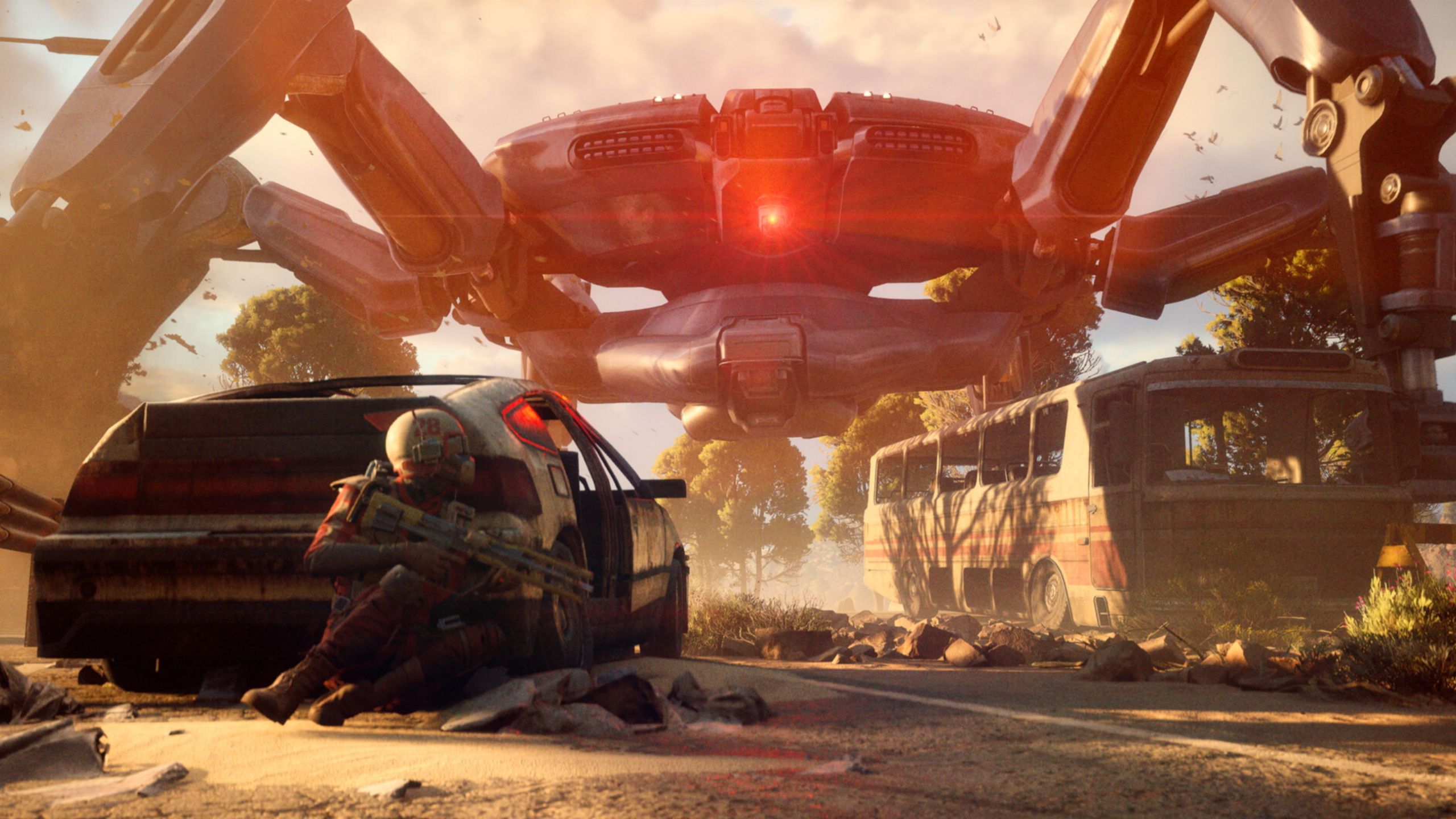 How to beat this week’s Arc Raiders Trials