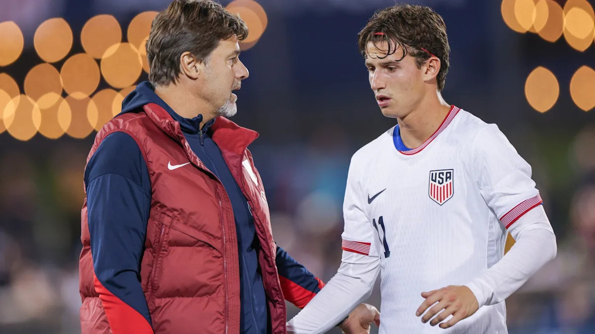 How to watch USMNT vs Paraguay live: Stream link, TV channel, team news, prediction
