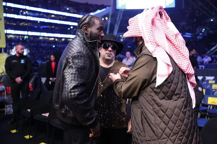 Is Crawford a GOAT? Benn-Eubank II, Usyk’s next steps, Jerry Quarry, rehydration clauses