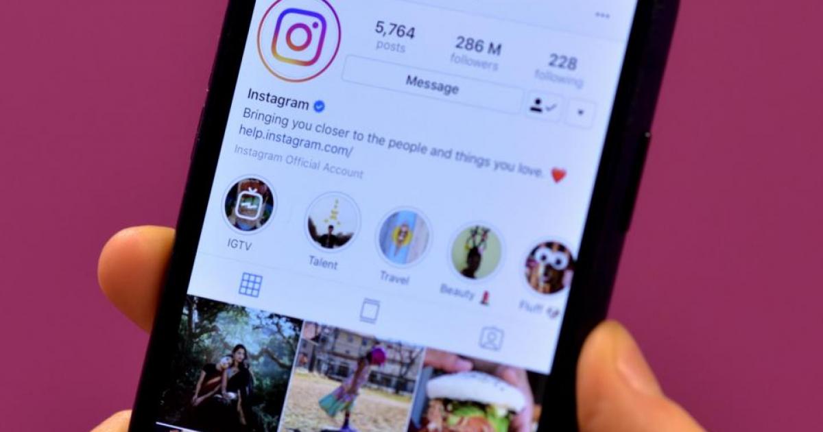 Is Instagram down? Instagram issues today as users report problems