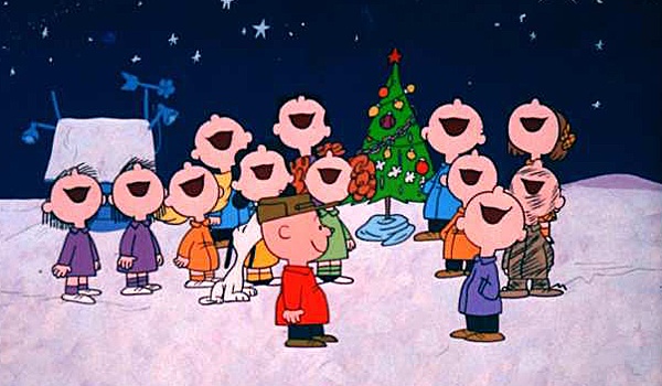 Is it too early to listen to Christmas music? The Collegian Weighs In