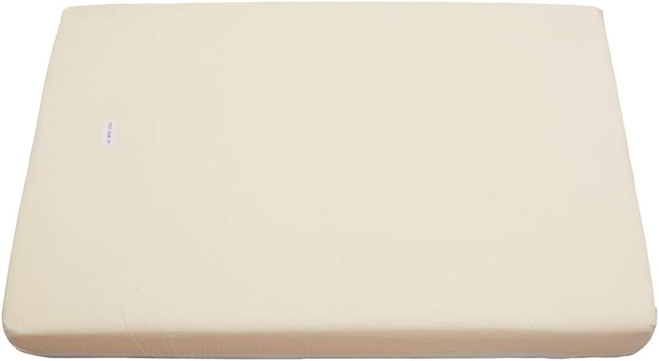 JOYELF Orthopedic Dog Bed Memory Foam Replacement Mattress -Medium Size