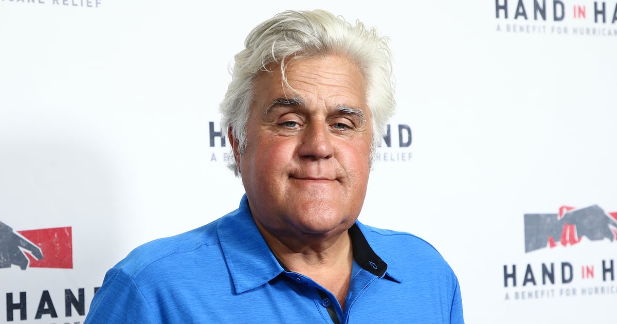Jay Leno, Brett Young and other stars performing here — plus other arts news in the region