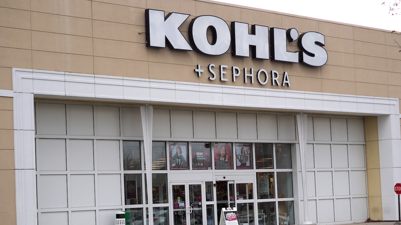 Kohl’s Thanksgiving hours 2025: Store hours for Thursday, Nov. 27