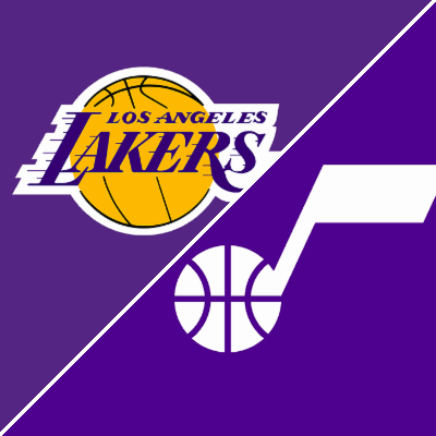 Lakers 108-106 Jazz (Nov 23, 2025) Game Recap