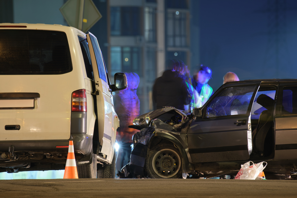 Late-Night Crash on Fruitridge Rd in Sacramento Injures Multiple People – Sacramento Injury Attorneys Blog