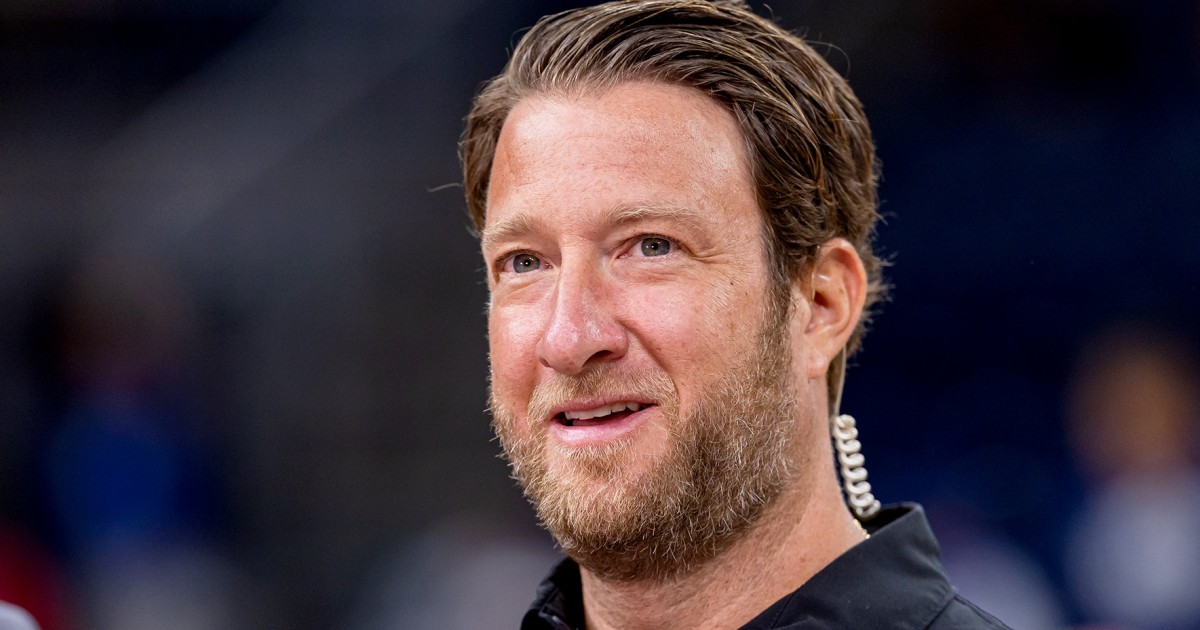 Man charged after antisemitic outburst during pizza review by Barstool Sports’ Dave Portnoy