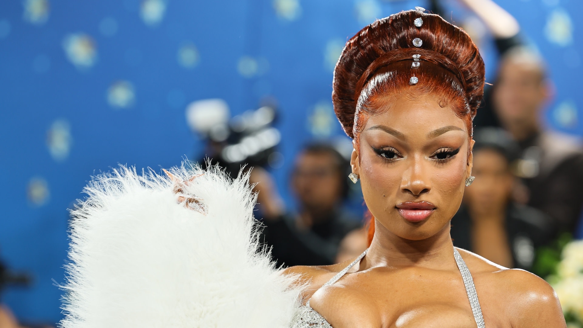 Megan Thee Stallion Rejected ‘Call of Duty’ Collab Over S…