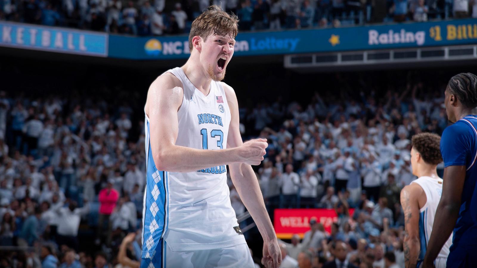 Men’s Basketball Back In Action Tuesday Vs. Radford