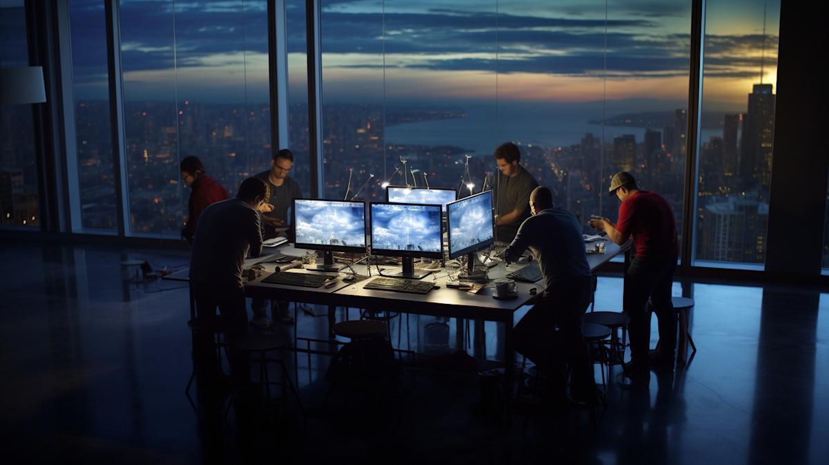 Microsoft (MSFT) Expands Data Center Build-out with an AI Super Factory, Reports WSJ