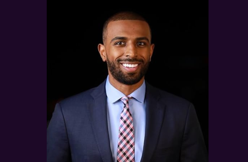 Myron Gaines fires back at Akaash Singh as Jasleen’s podcast heats up