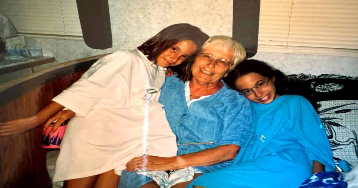 NC woman remembers mom who died during power outage caused by Moore County power grid attacks :: WRAL.com