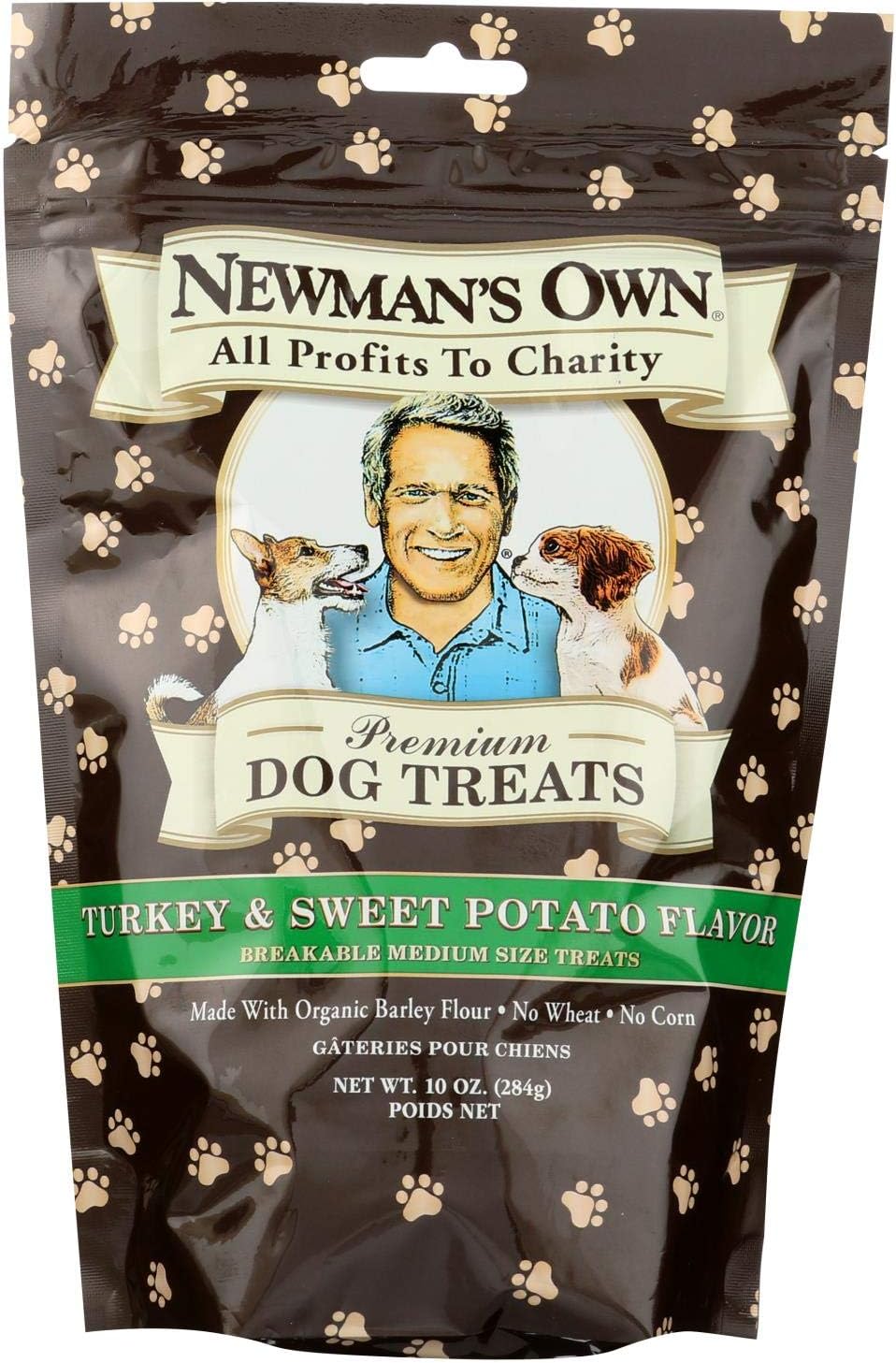 PET Treat TRKY & SWT PTO ORG3