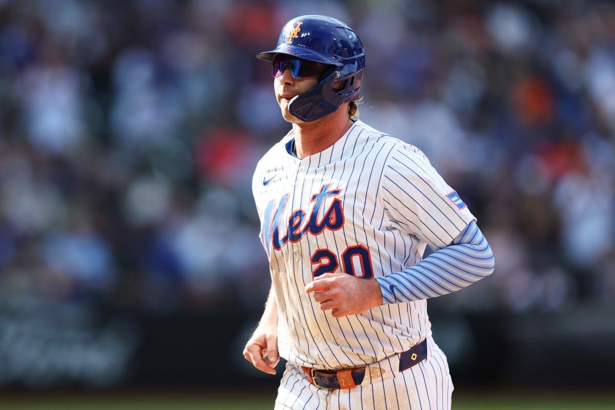 Pete Alonso Predicted To Sign Massive 6-Year, 0M Deal With NL Contender
