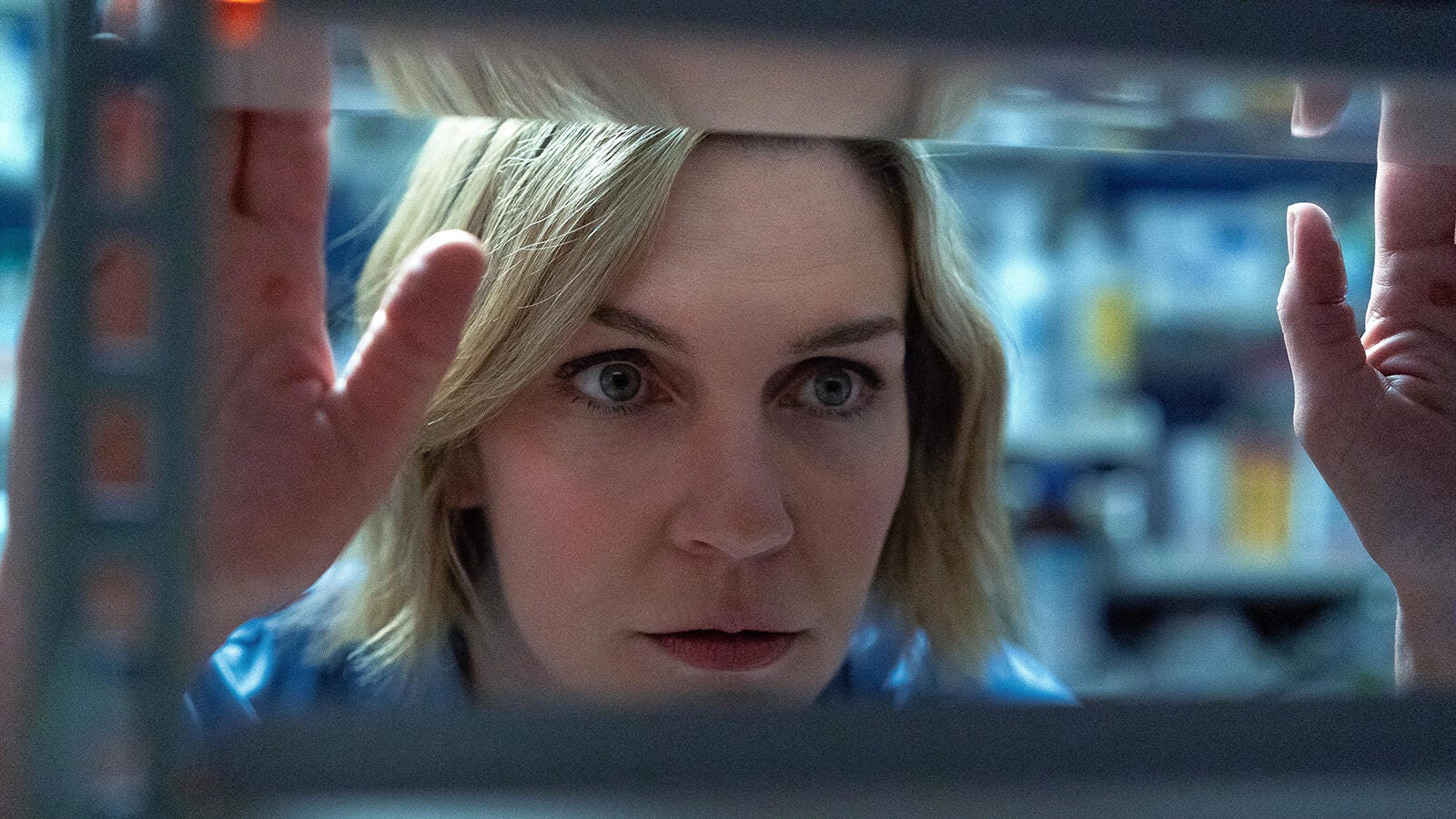 Pluribus Star Rhea Seehorn Didn’t Know About That Better Call Saul Cameo Until Cameras Were Rolling
