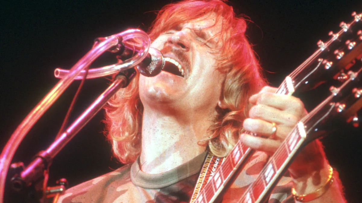 Rock Icons Deliver Once-in-a-Lifetime ‘Wichita Lineman’ Duet — Fans Say ‘Chills’