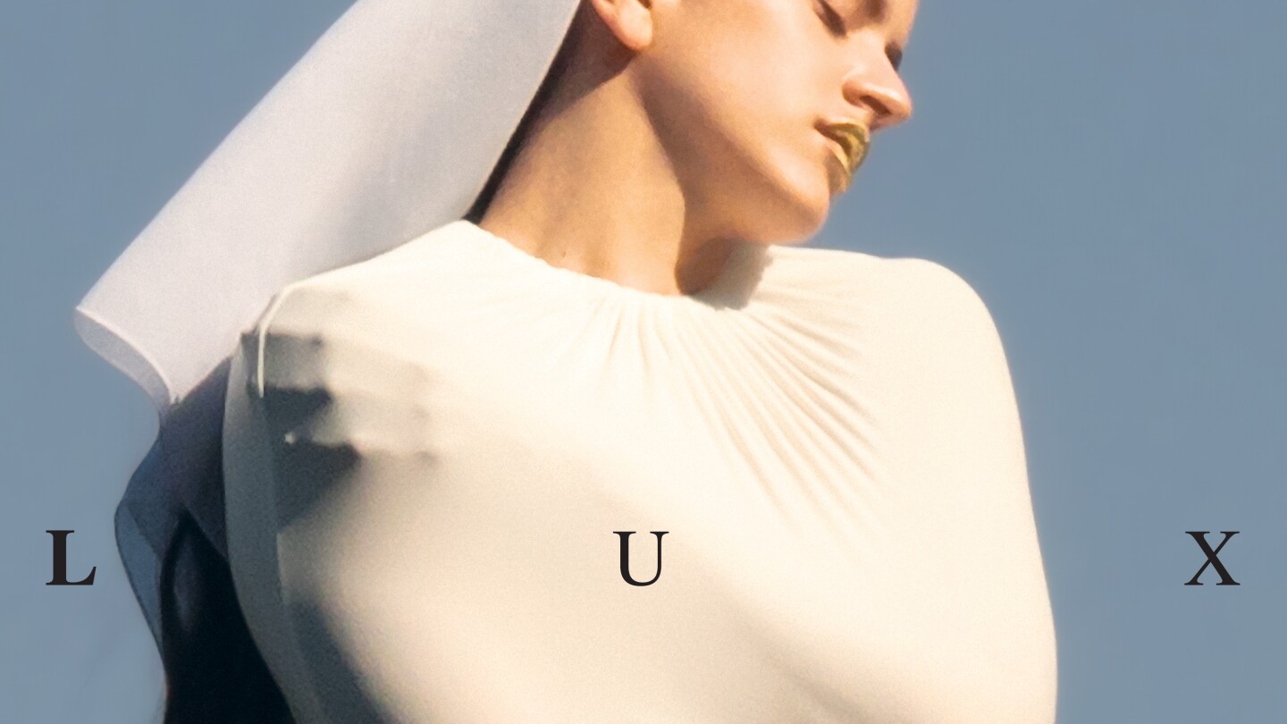 Rosalía’s ‘Lux’ enraptures Vatican cardinal and bishops with songs of faith