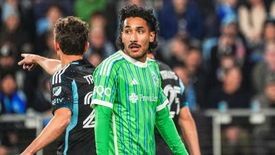 SEAvMIN 101 Preview: All you need to know when the Sounders host Minnesota United for Round One, Match 2 of the Audi MLS Cup Playoffs, pres. by Ticketmaster