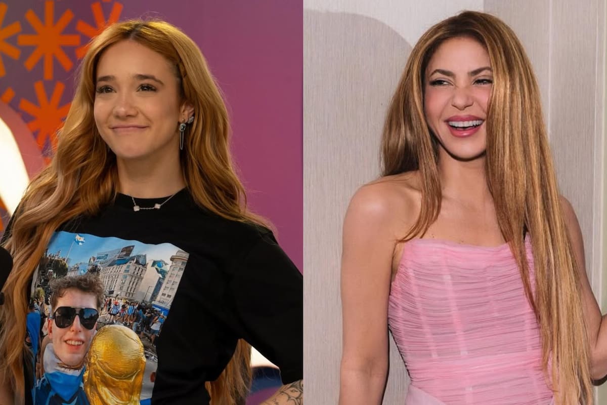 Shakira ya eligió a su telonera: quién es la artista argentina que abrirá sus tres shows en Vélez