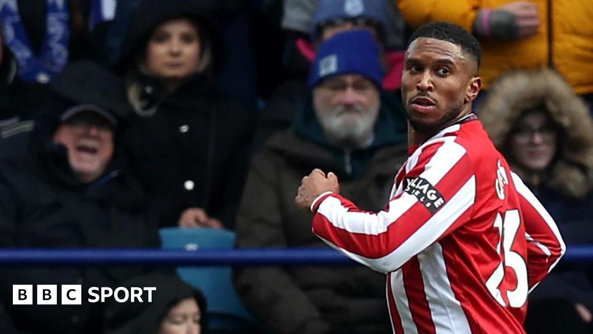 Sheffield Wednesday v Sheffield United LIVE: Championship score, stats & updates