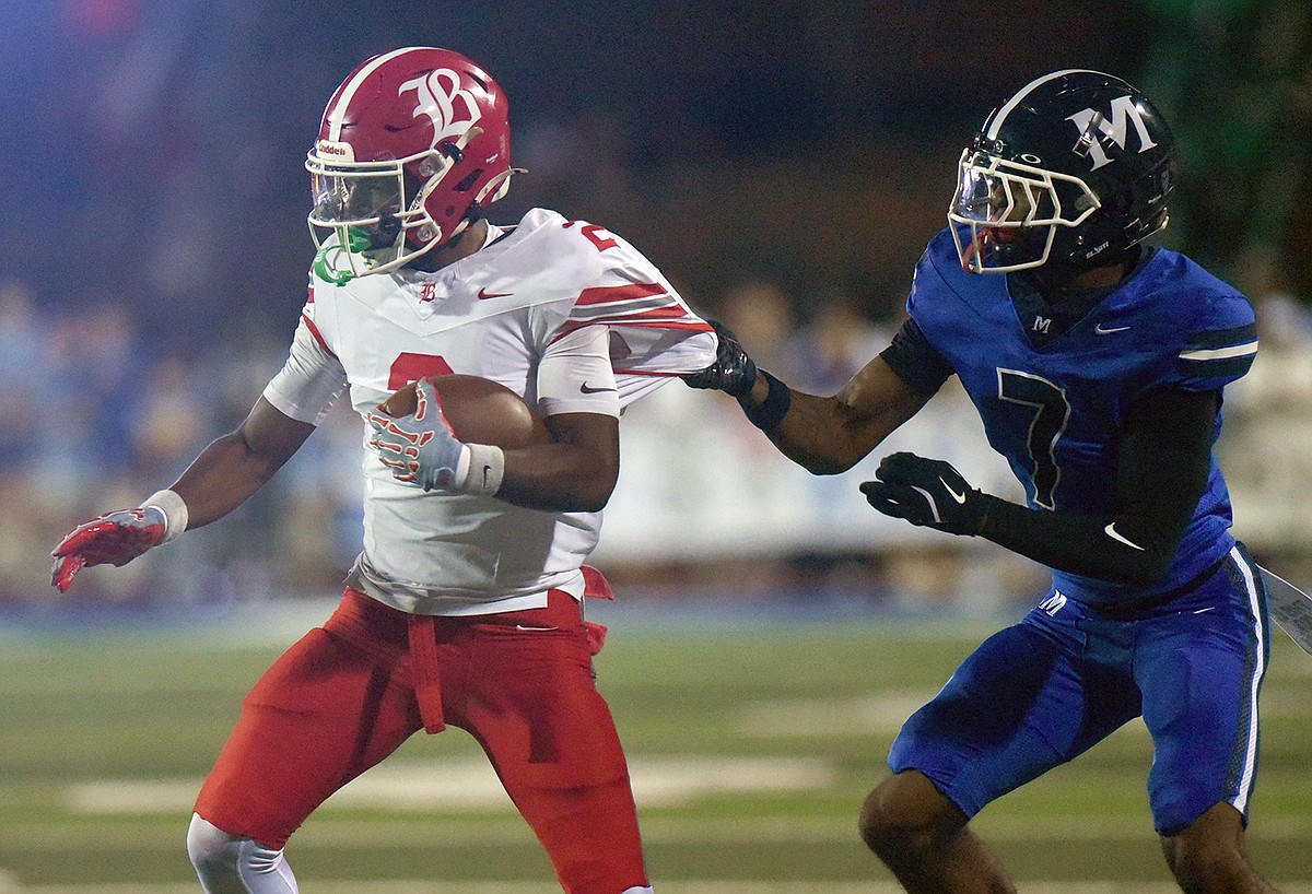 Snap judgments: Chattanooga area has a lot to look forward to in next round