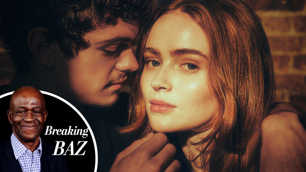 ‘Stranger Things’ Star Sadie Sink Sets West End Stage Debut In ‘Romeo & Juliet’