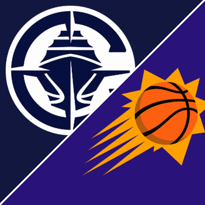 Suns 115-102 Clippers (Nov 6, 2025) Game Recap