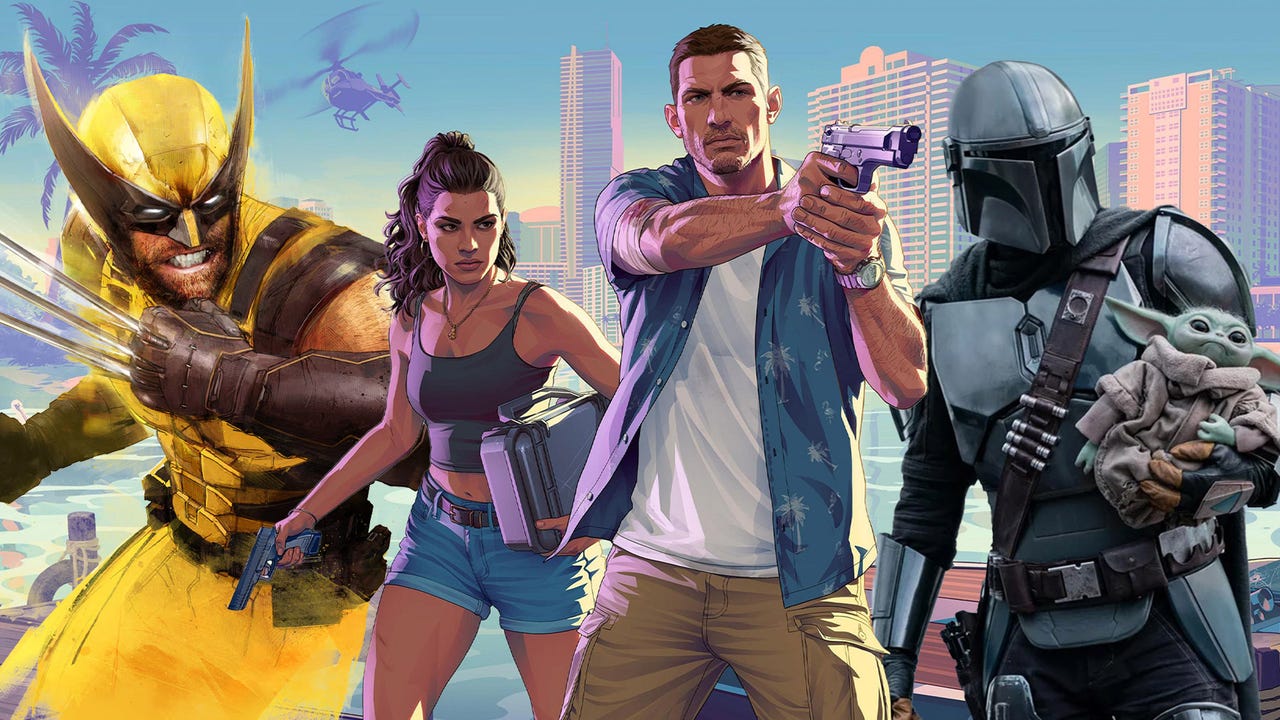 The Winners and Losers of the GTA 6 Delay