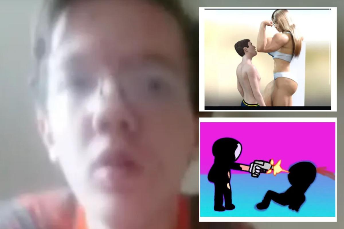 Thomas Crooks used they/them pronouns, had obsession with violence and ‘muscle mommies’: sources