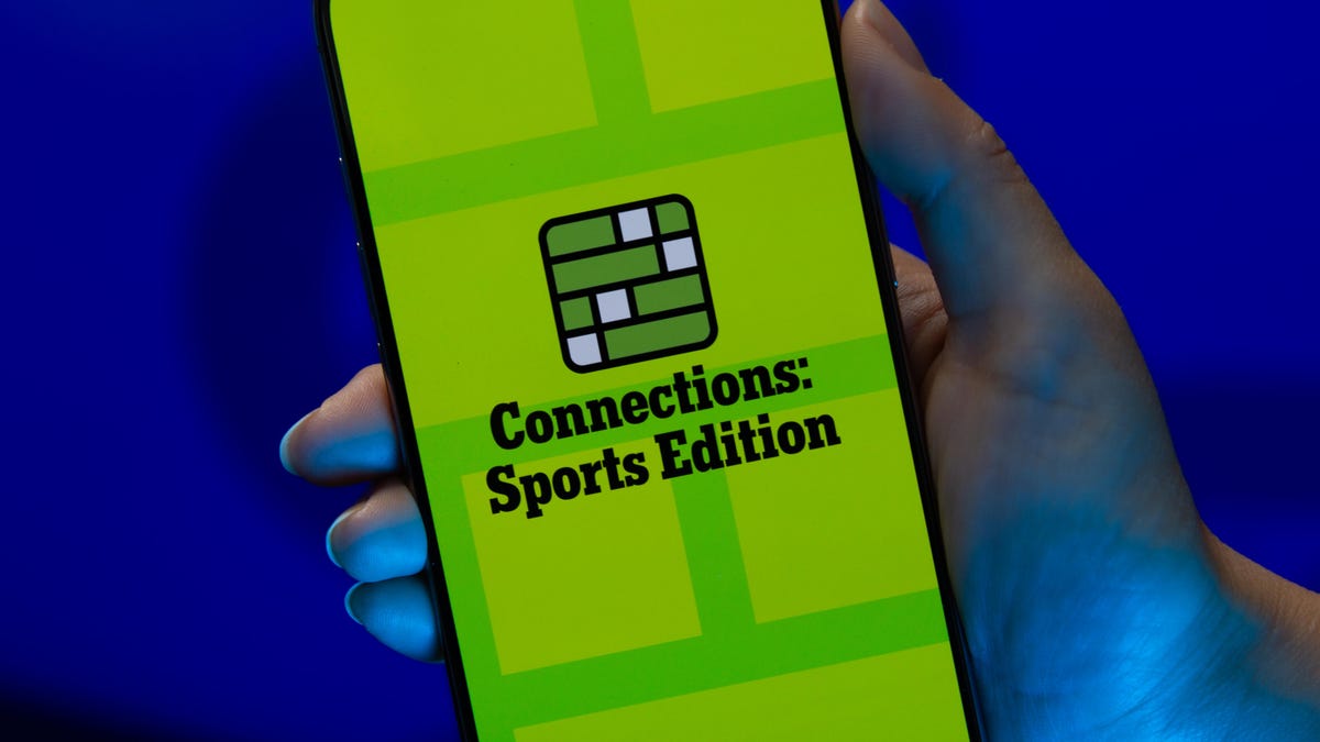Today’s NYT Connections: Sports Edition Hints, Answers for Nov. 29 #432