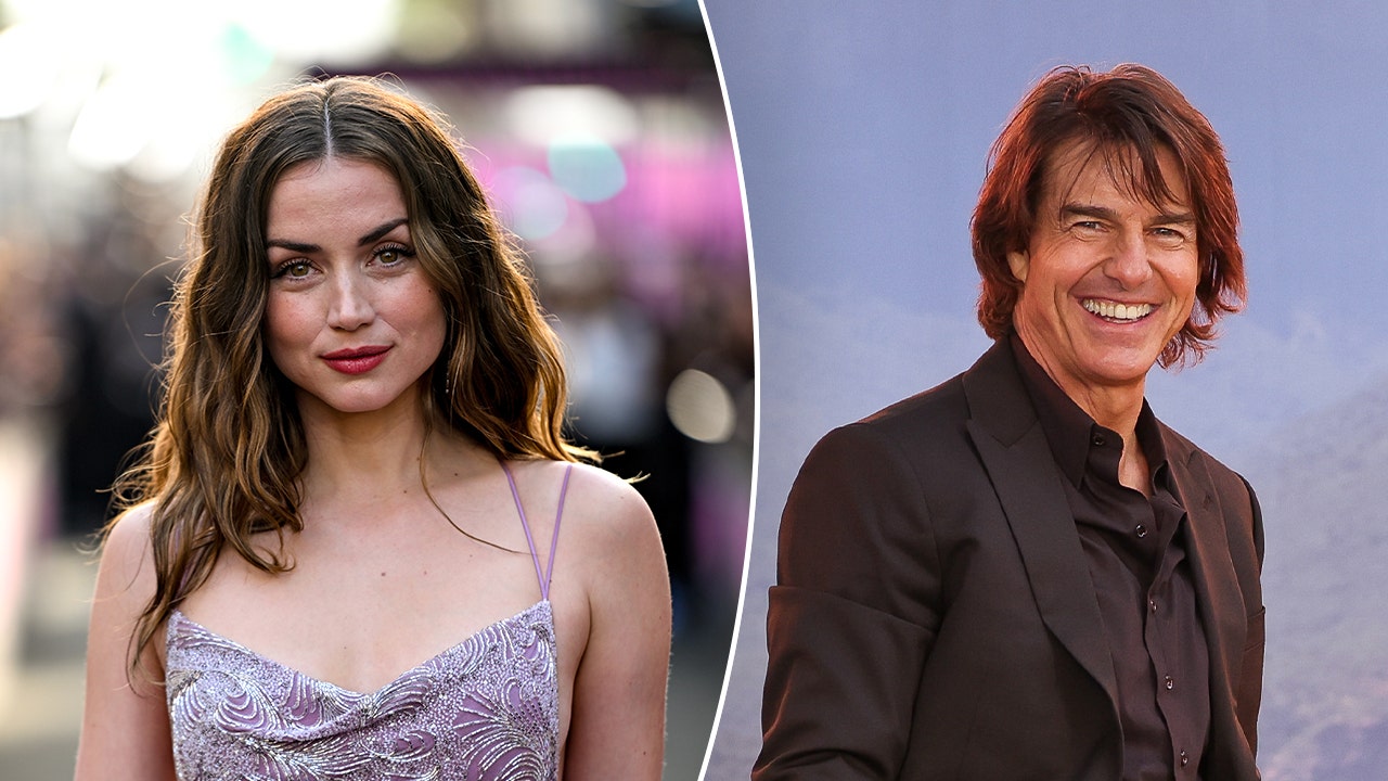 Tom Cruise and Ana de Armas split as relationship moved too quickly: report