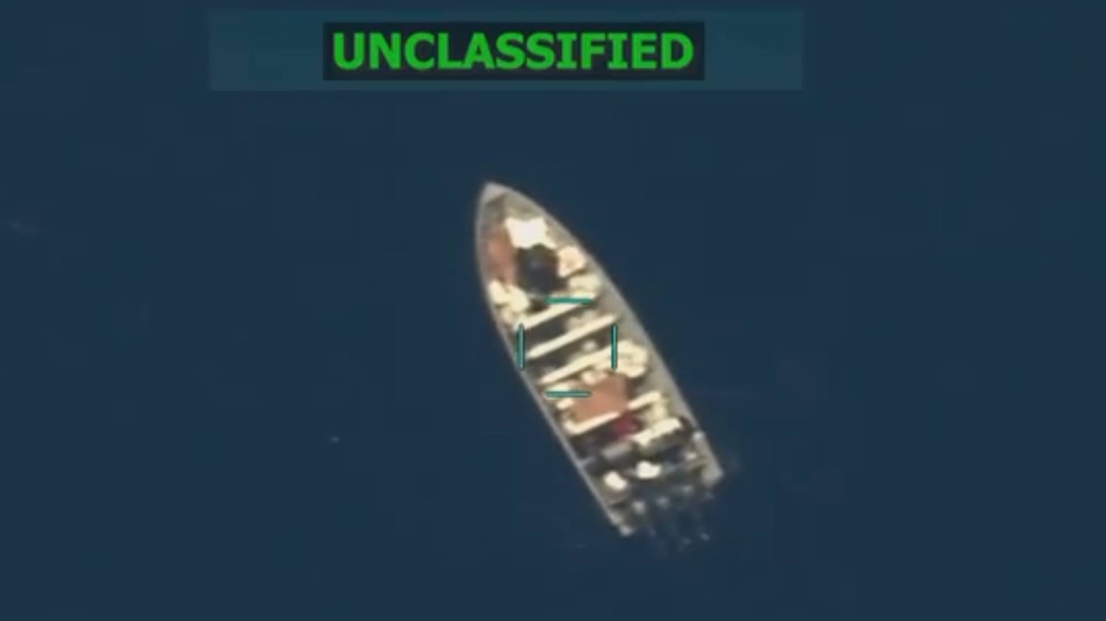 UN accuses US of breaching international law with deadly airstrikes on boats in Caribbean and Pacific UN accuses US of breaching international law with deadly airstrikes on boats in Caribbean and Pacific