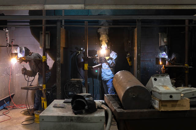 Victoria ISD receives CTE state distinction for second year