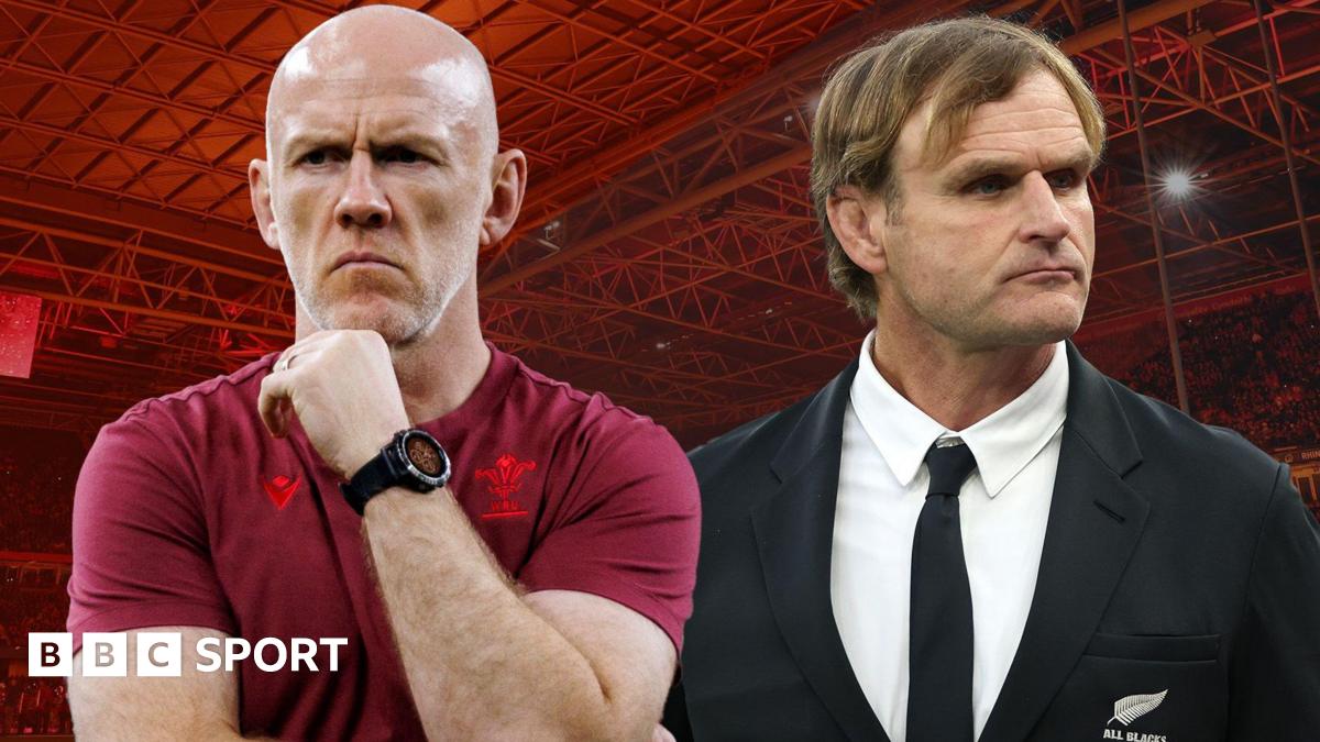 Wales v New Zealand: Seven decades of Welsh agony against the All Blacks