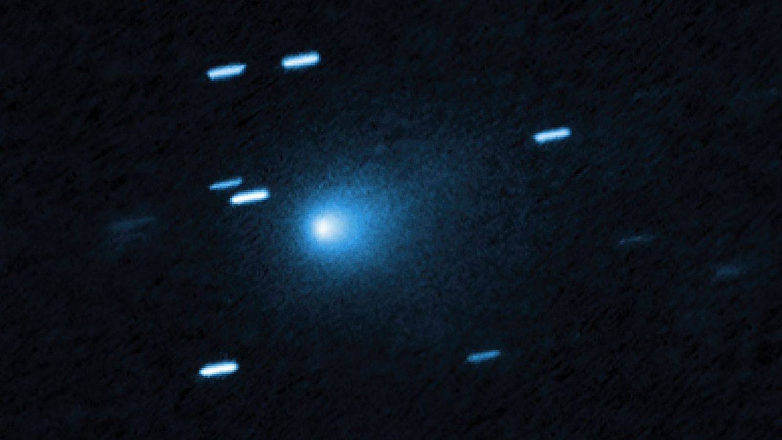 Watch NASA unveil new images of interstellar comet 3I/ATLAS live today. Here’s how