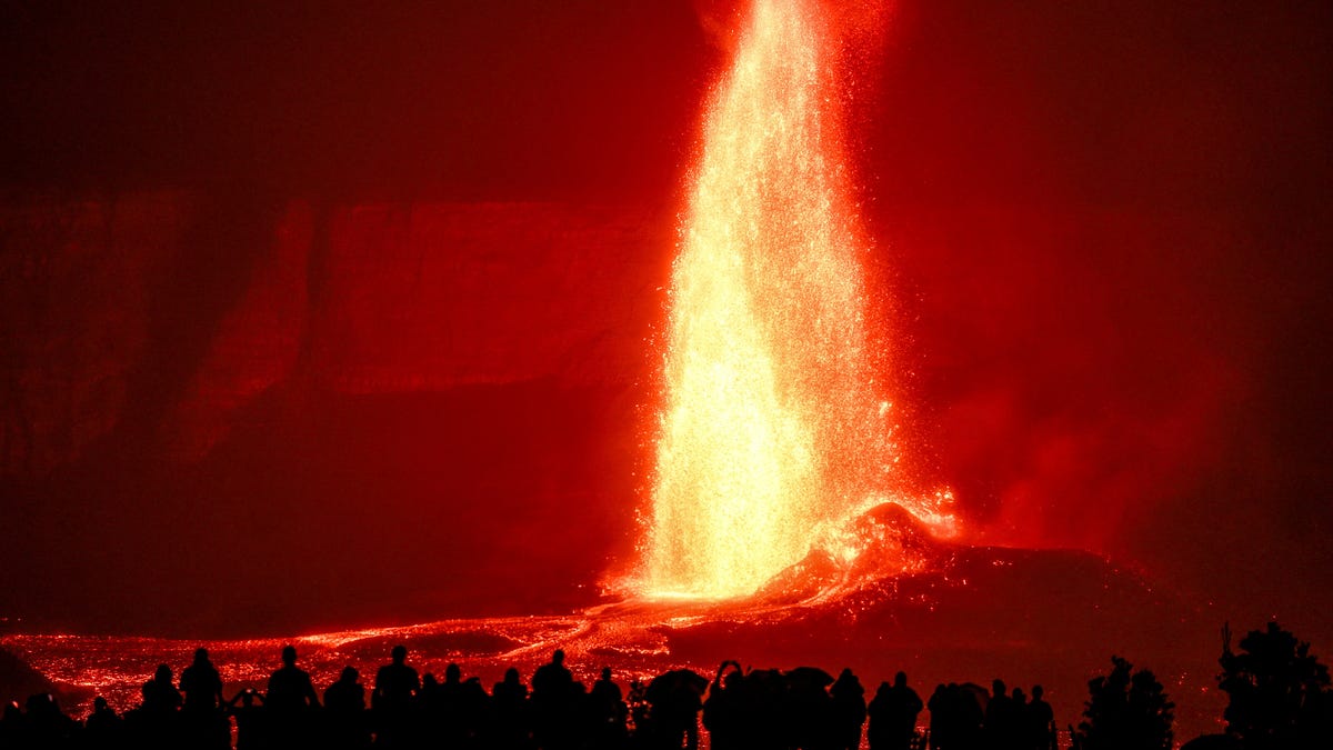 What to know about visiting Hawaii Island during the volcanic eruption