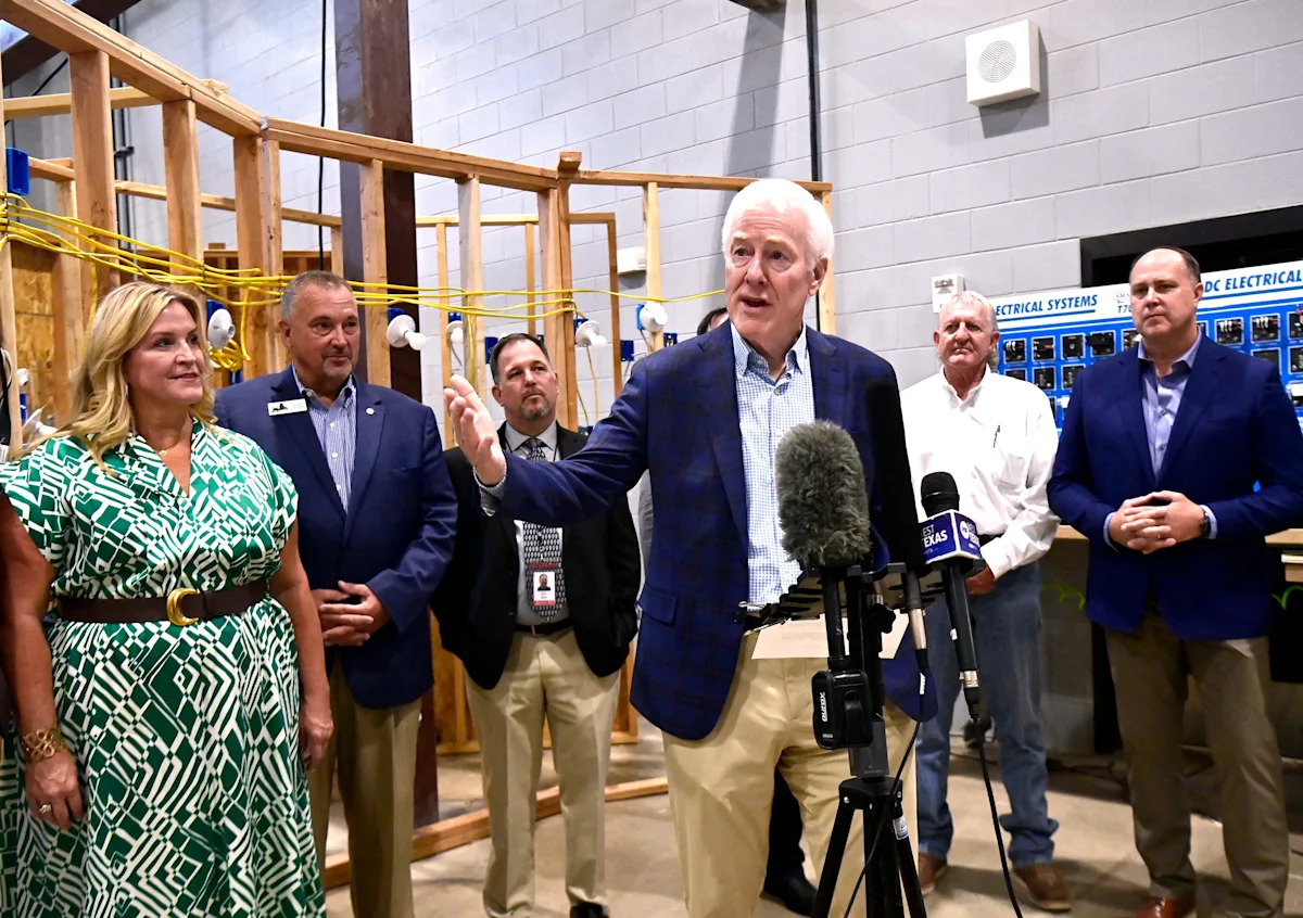 With one election in the rearview mirror, another approaches as primary season begins