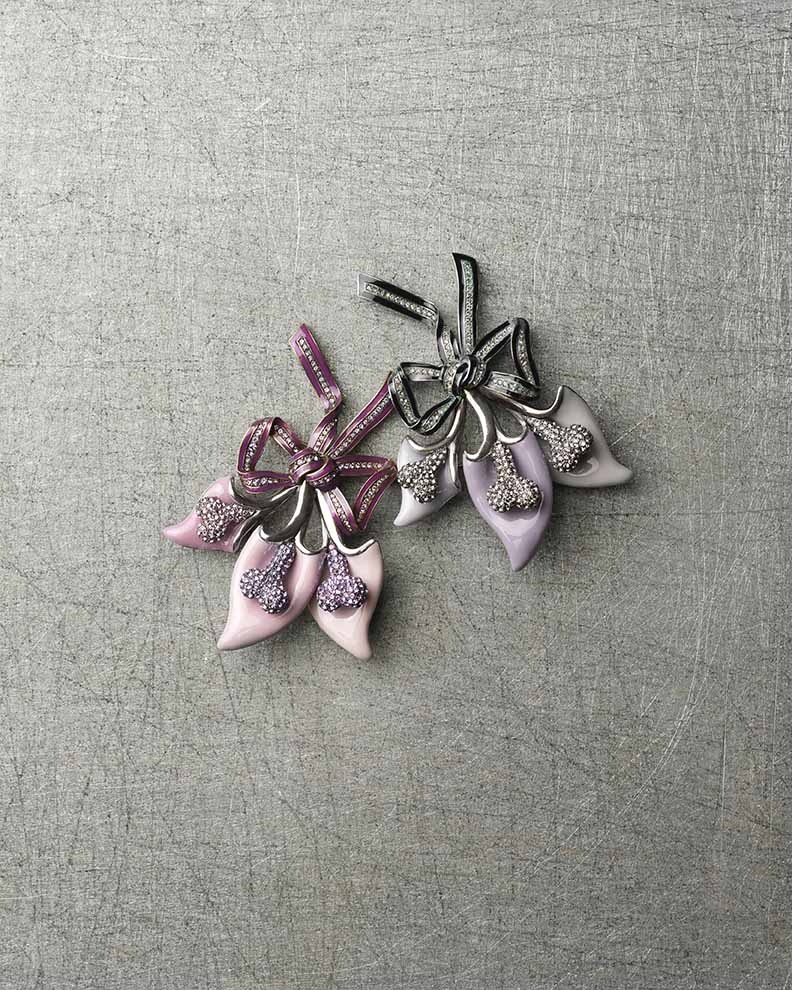 Vivienne Westwood jewellery